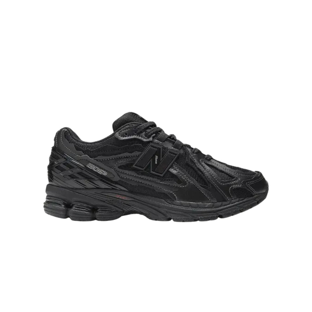 New Balance 1906D Protection Pack Black Leather