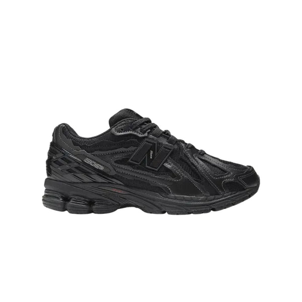 New Balance 1906D Protection Pack Black Leather