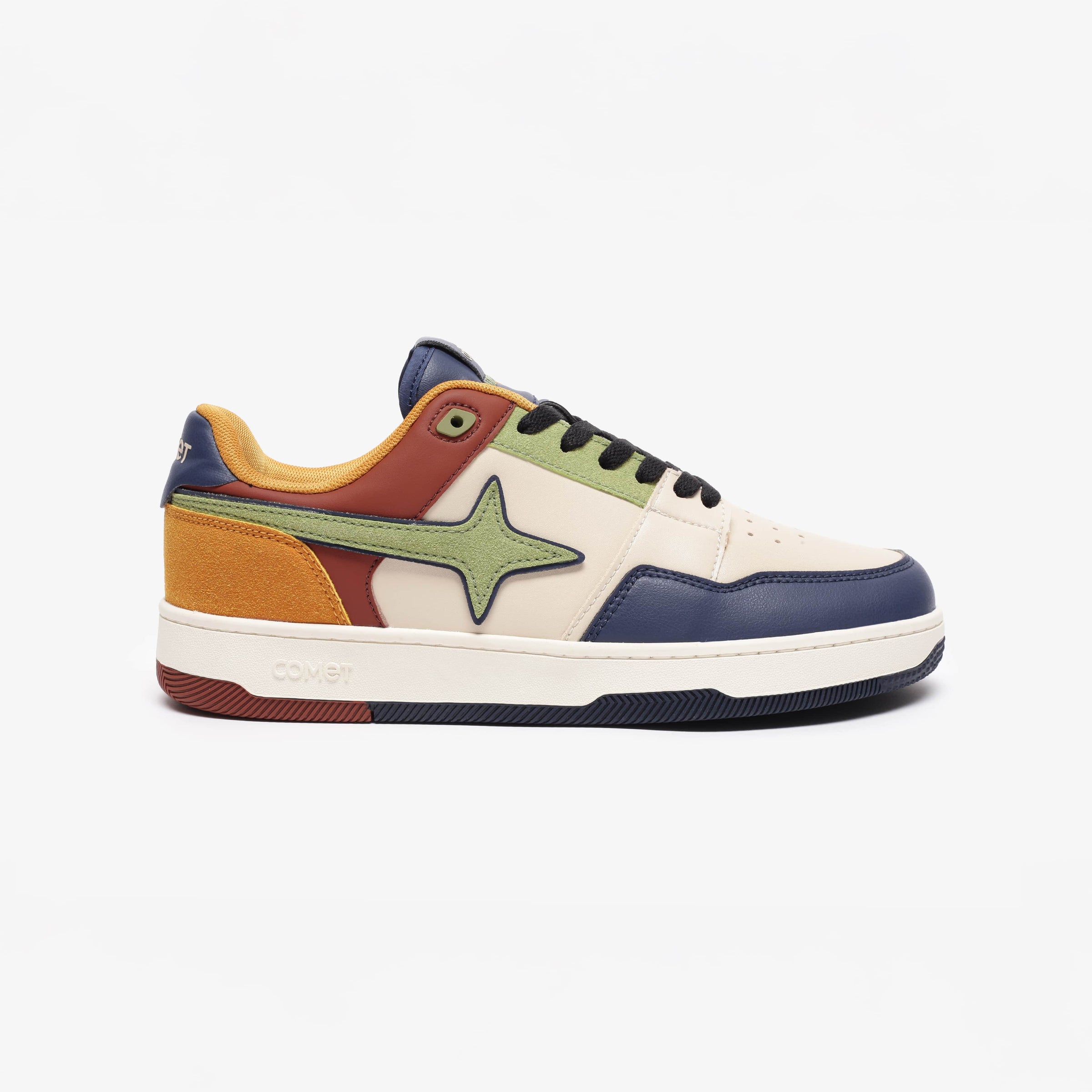 Comet X Lows MADAGASCAR
