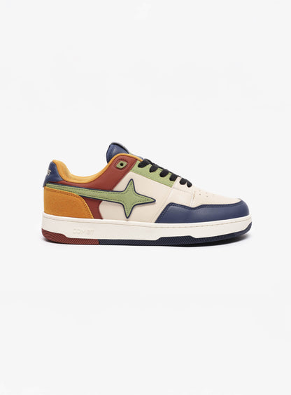 Comet X Lows MADAGASCAR