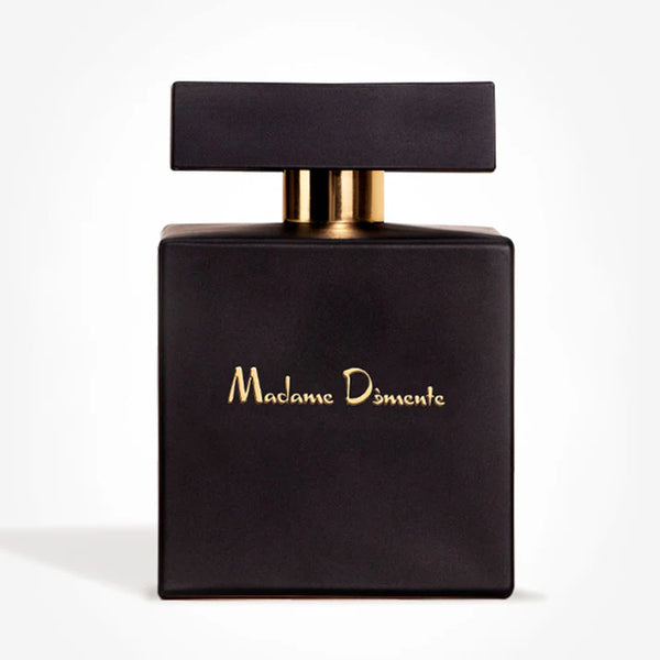 Santieb's Perfume Madame Dimente - reference