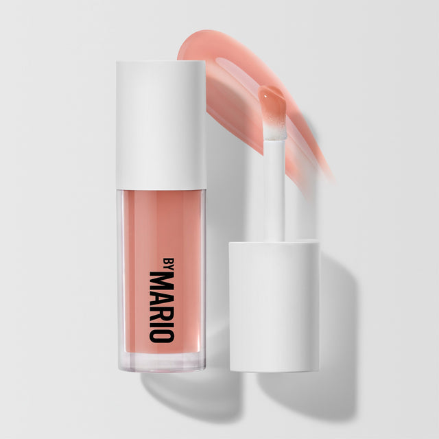 Makeup By Mario SuperShine Lip Gloss - Bare