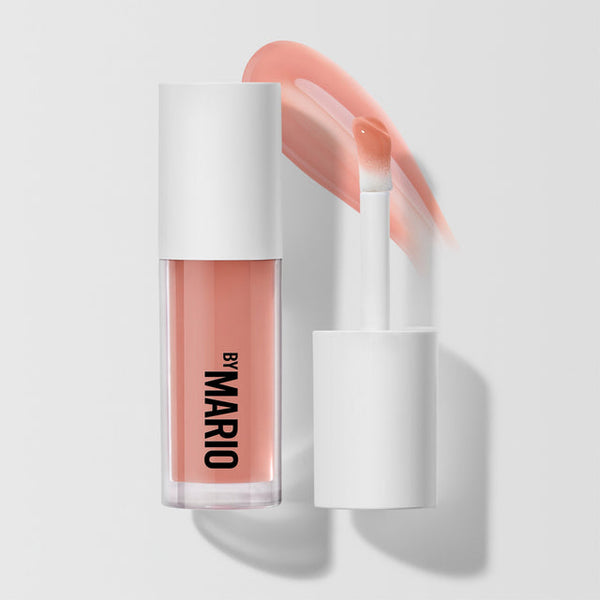Makeup By Mario SuperShine Lip Gloss - Bare