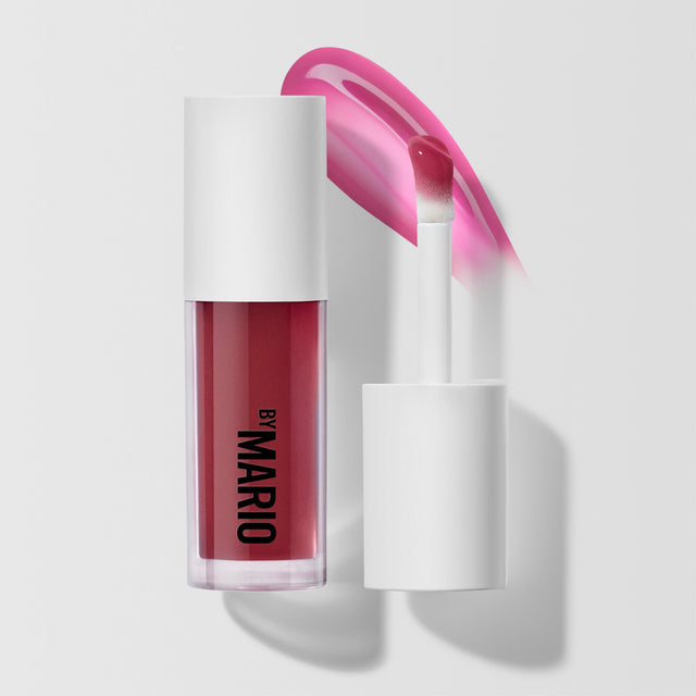 Makeup By Mario SuperShine Lip Gloss - Berry