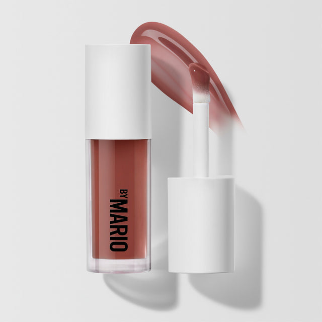 Makeup By Mario SuperShine Lip Gloss - Cocoa