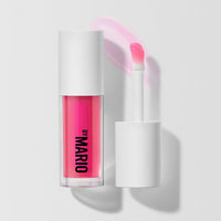 Makeup By Mario SuperShine Lip Gloss - Dragonfruit