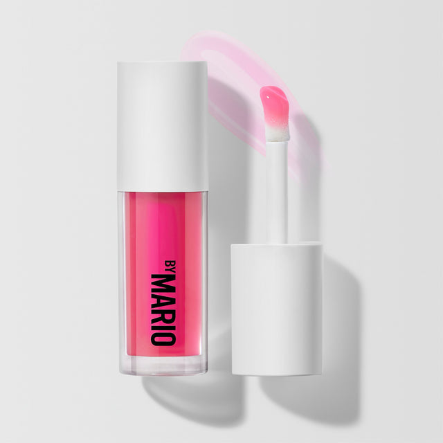 Makeup By Mario SuperShine Lip Gloss - Dragonfruit