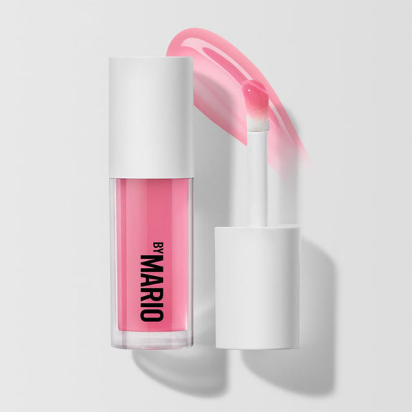 Makeup By Mario SuperShine Lip Gloss - Perfect Pink