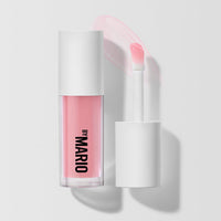 Makeup By Mario SuperShine Lip Gloss - Rosewater