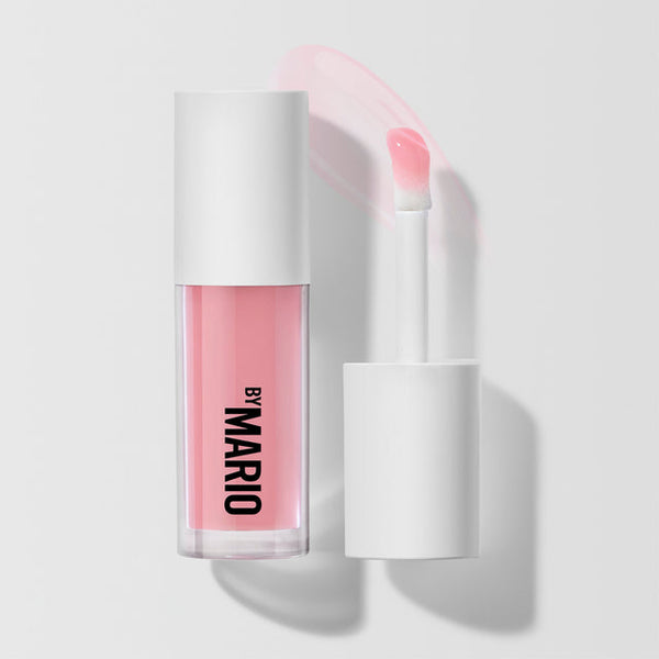 Makeup By Mario SuperShine Lip Gloss - Rosewater