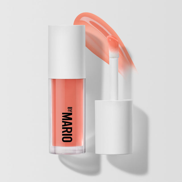 Makeup By Mario SuperShine Lip Gloss - Sunlit