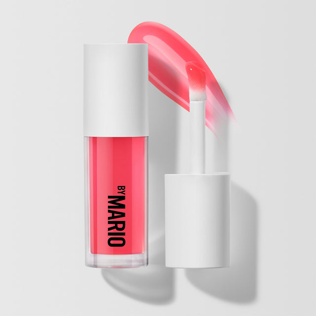 Makeup By Mario SuperShine Lip Gloss - Watermelon
