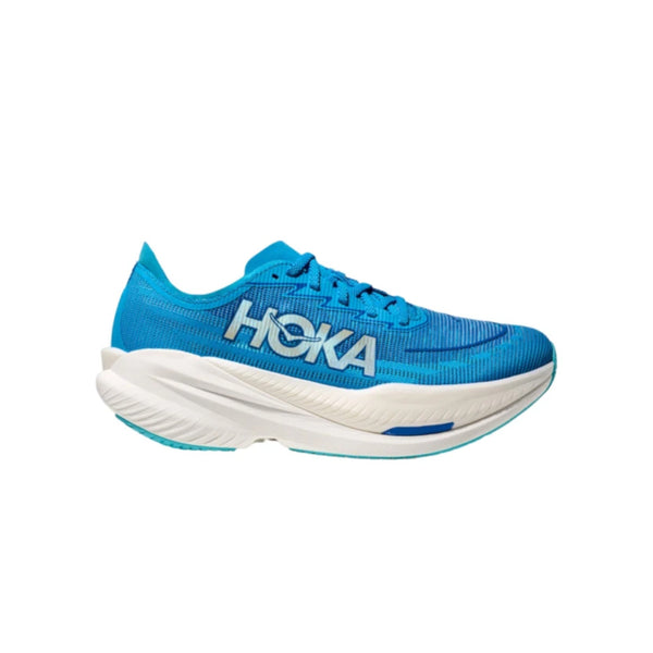 Hoka Mach X 2 'Skyward Blue Electric Cobalt'