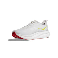 Hoka Mach 6 'White Nimbus Cloud'