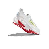 Hoka Mach 6 'White Nimbus Cloud'