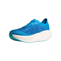 Hoka Mach X 2 'Skyward Blue Electric Cobalt'