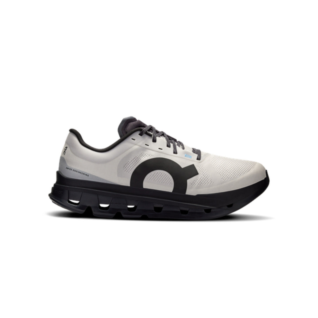 ON Running  Cloudflow 5 Lumos Glacier Black