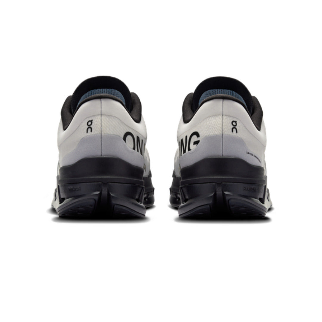 ON Running  Cloudflow 5 Lumos Glacier Black