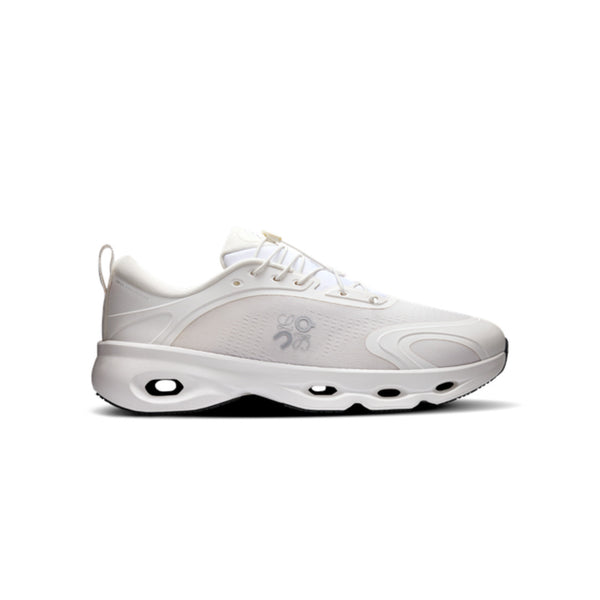 ON Running Cloudsolo LOEWE White Light Grey - reference