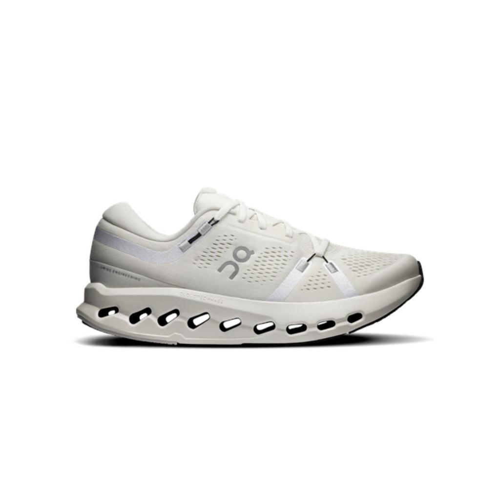 ON Running Cloudsurfer 2 Wide Ivory