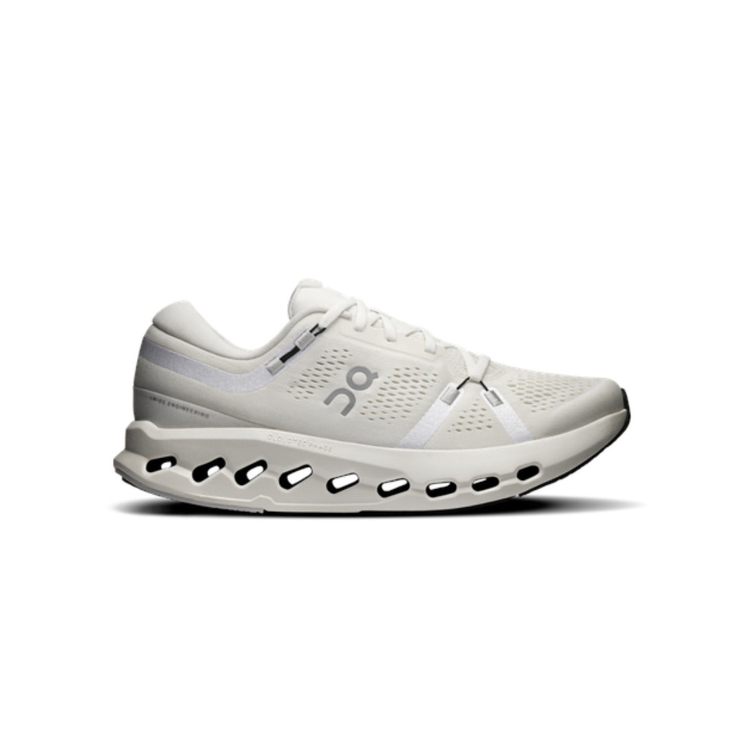 ON Running Cloudsurfer 2 Wide Ivory