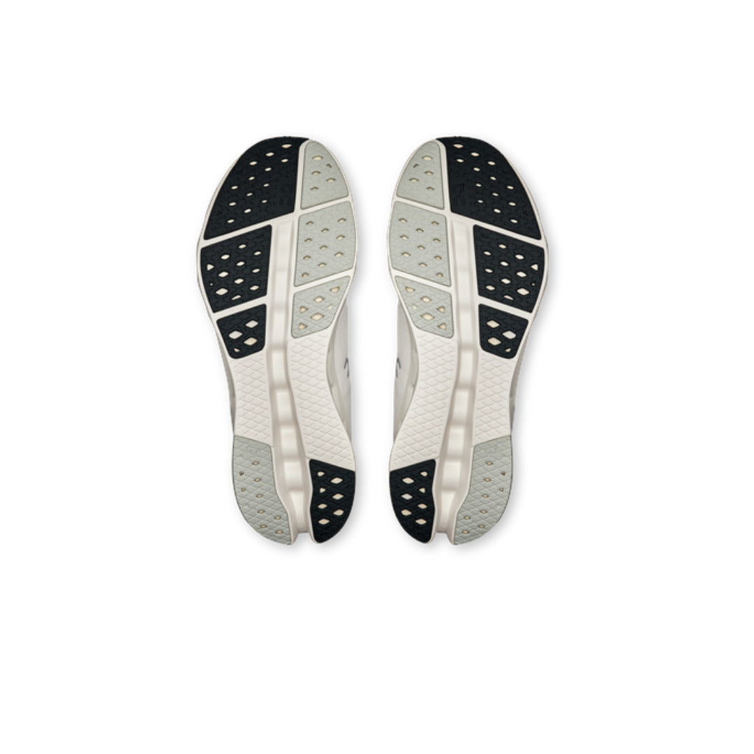 ON Running Cloudsurfer 2 Wide Ivory