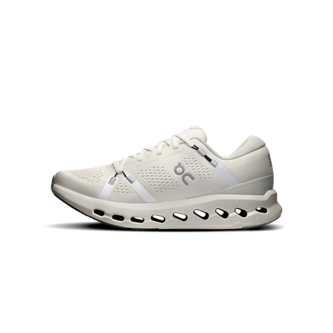 ON Running Cloudsurfer 2 Wide Ivory