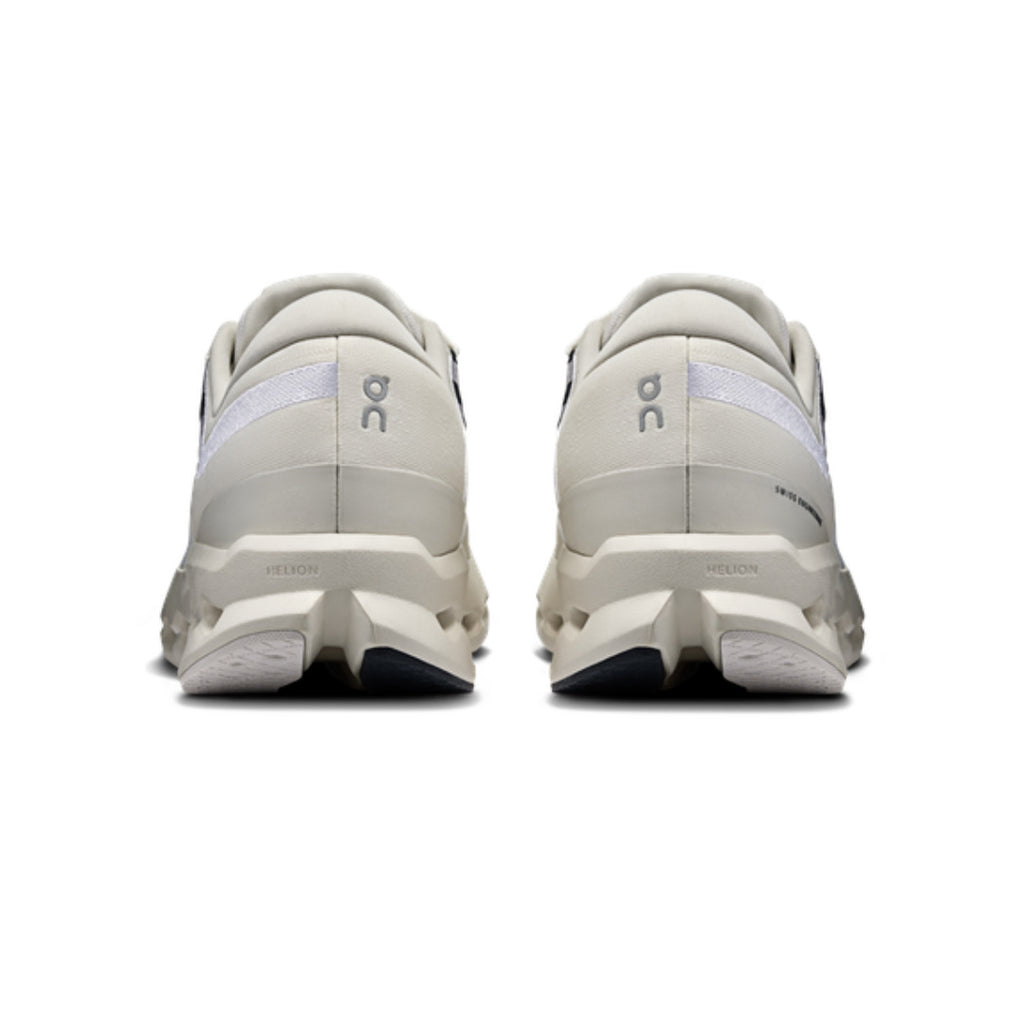 ON Running Cloudsurfer 2 Wide Ivory