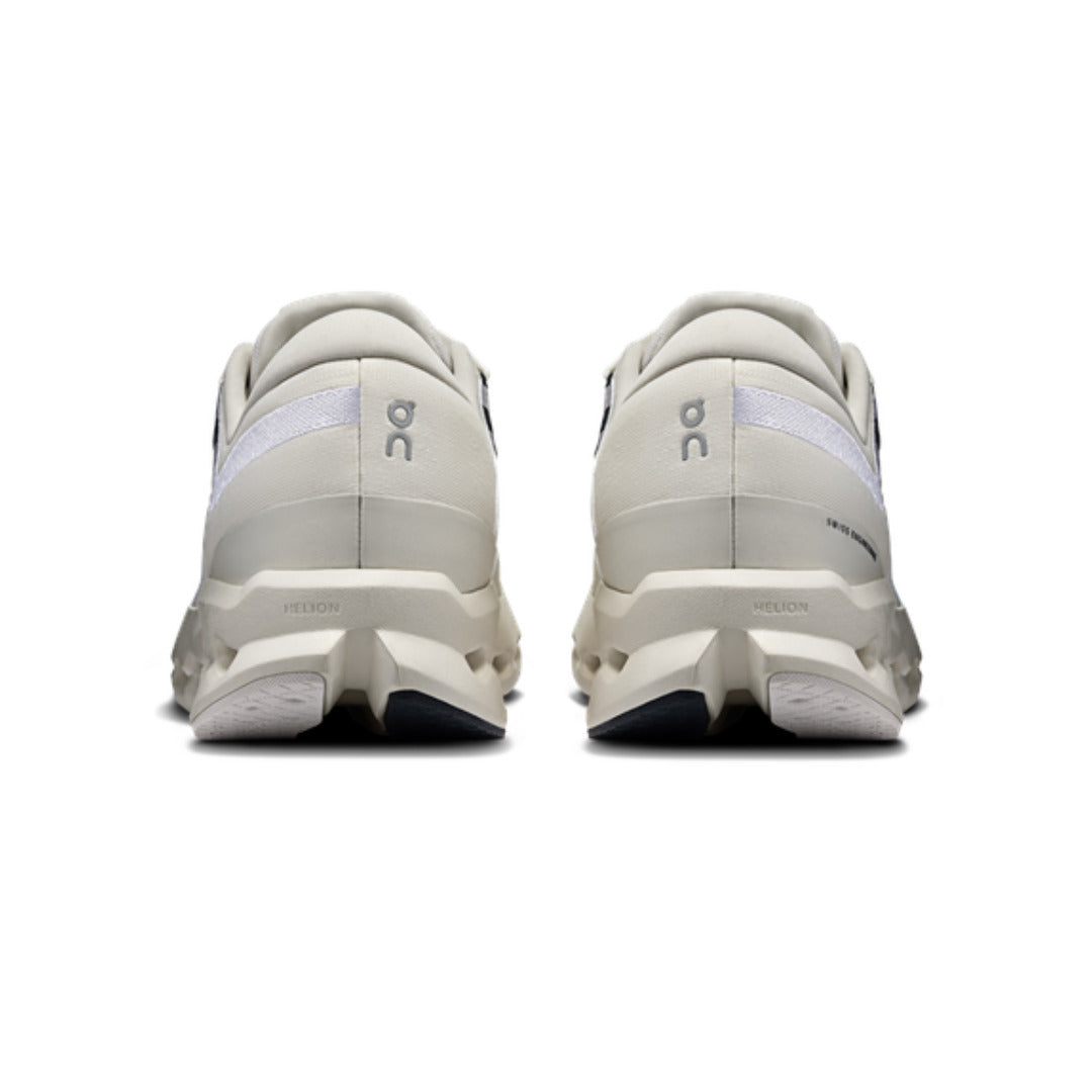 ON Running Cloudsurfer 2 Wide Ivory