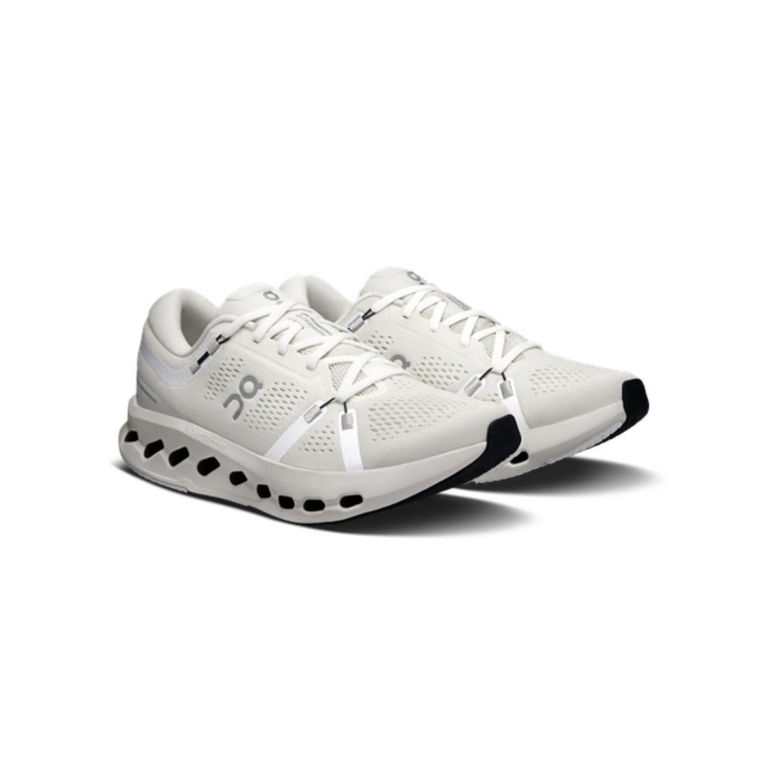 ON Running Cloudsurfer 2 Wide Ivory