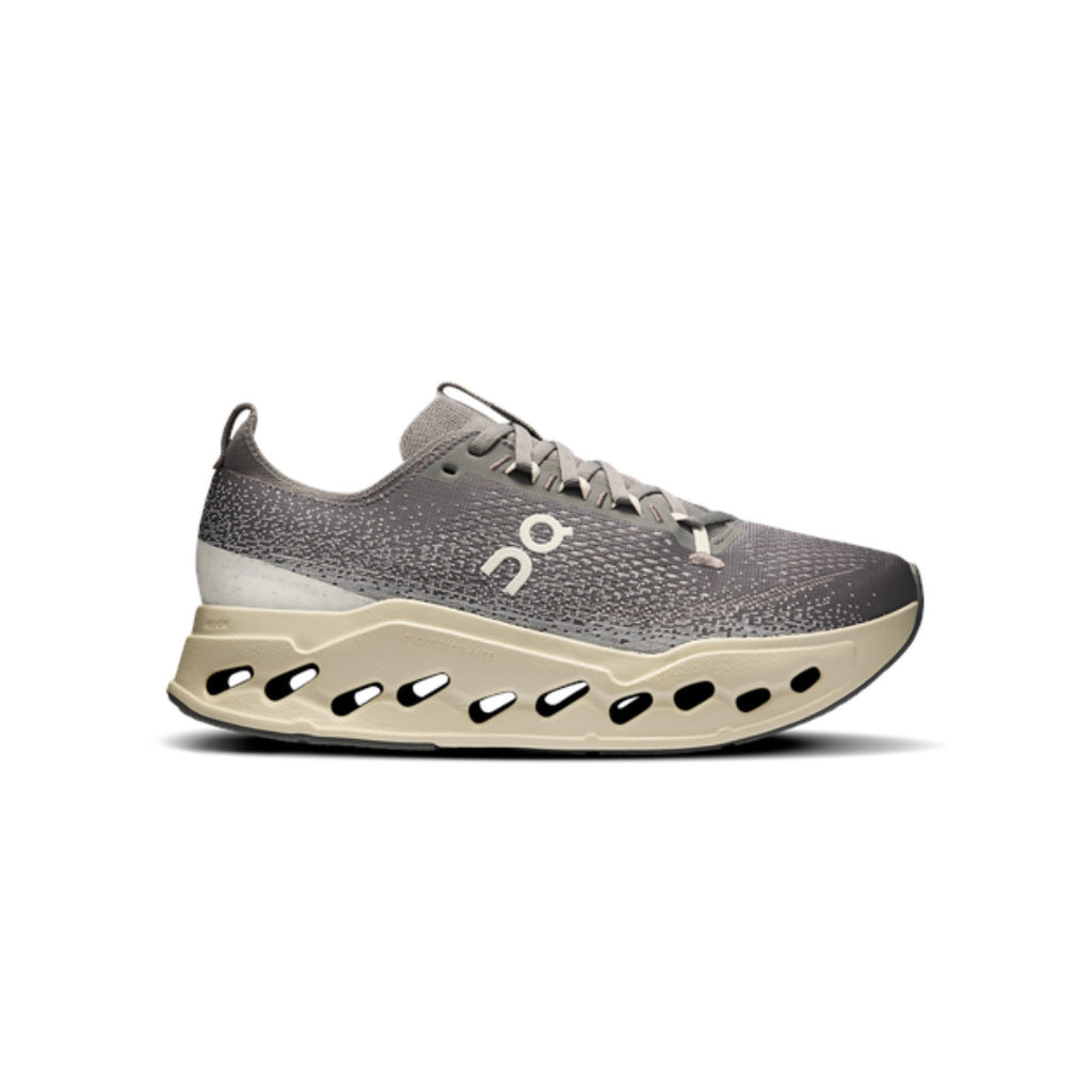 ON Running Cloudsurfer Max Asphalt Ice