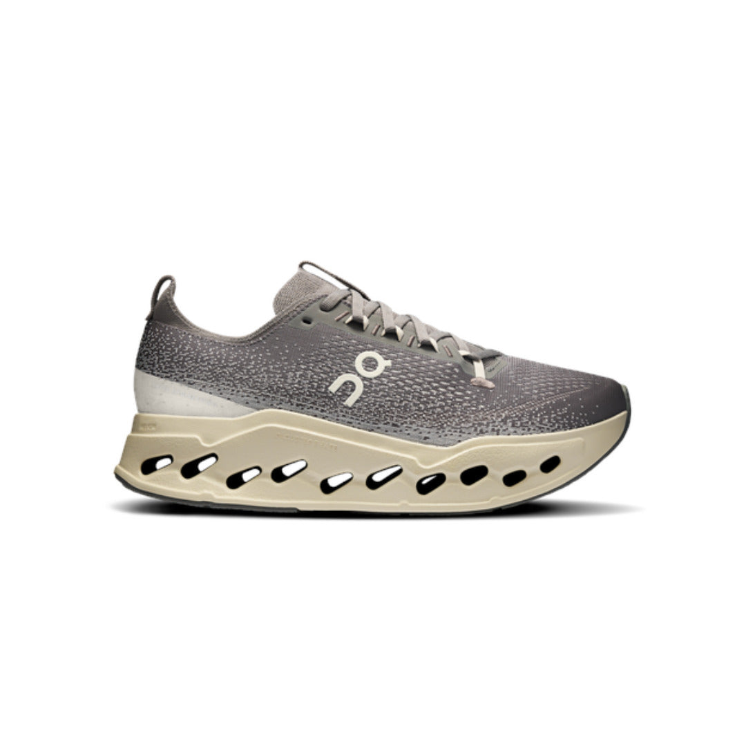 ON Running Cloudsurfer Max Asphalt Ice