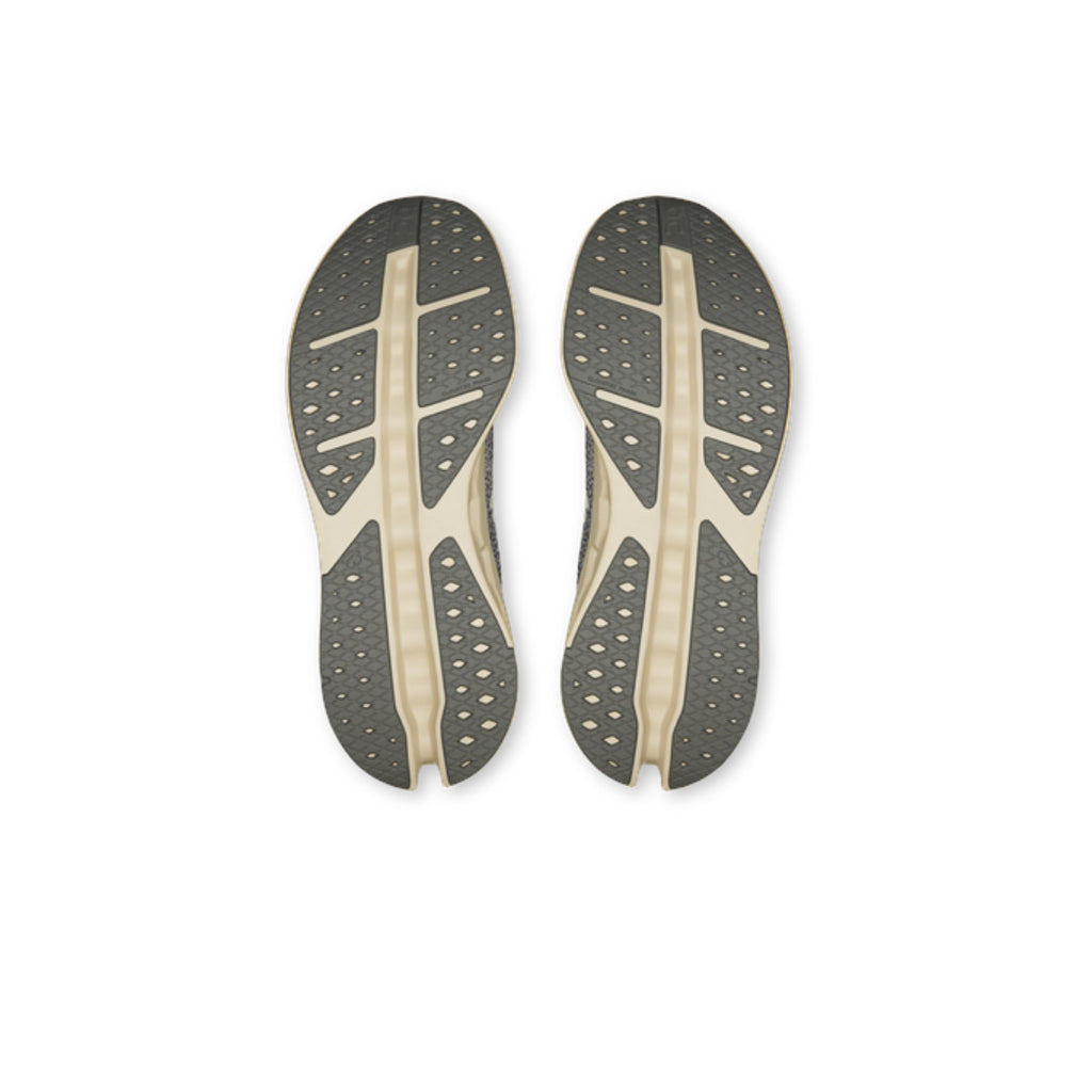 ON Running Cloudsurfer Max Asphalt Ice