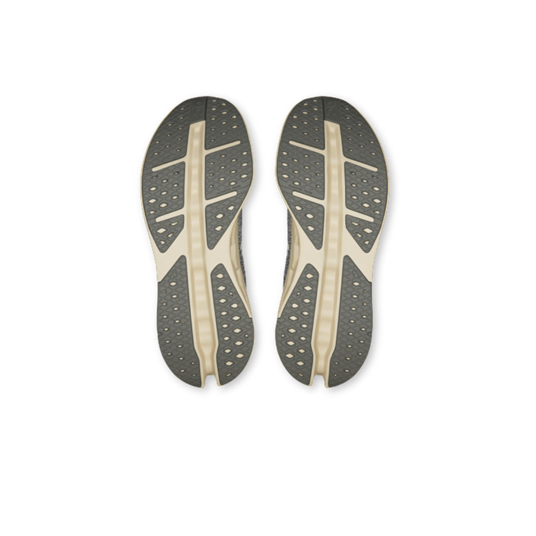 ON Running Cloudsurfer Max Asphalt Ice