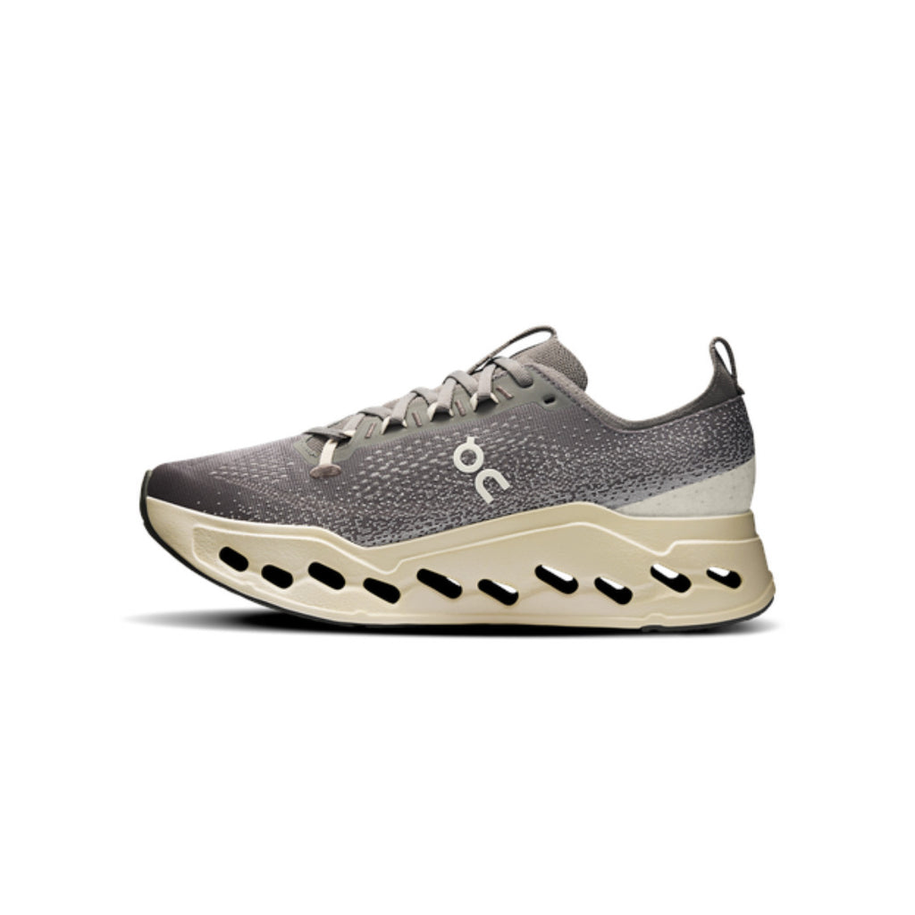 ON Running Cloudsurfer Max Asphalt Ice