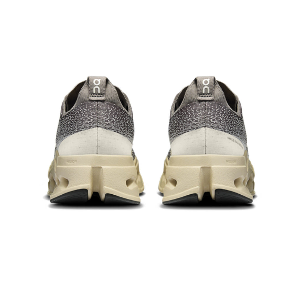 ON Running Cloudsurfer Max Asphalt Ice