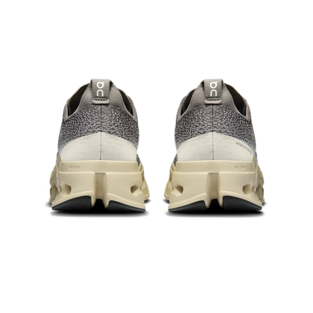 ON Running Cloudsurfer Max Asphalt Ice