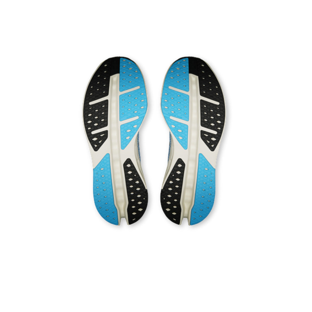 ON Running Cloudsurfer Max Dust Ivory