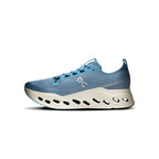 ON Running Cloudsurfer Max Dust Ivory
