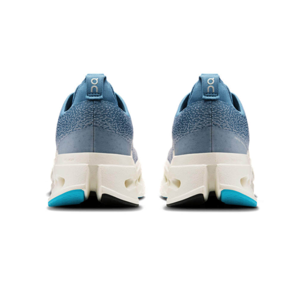 ON Running Cloudsurfer Max Dust Ivory