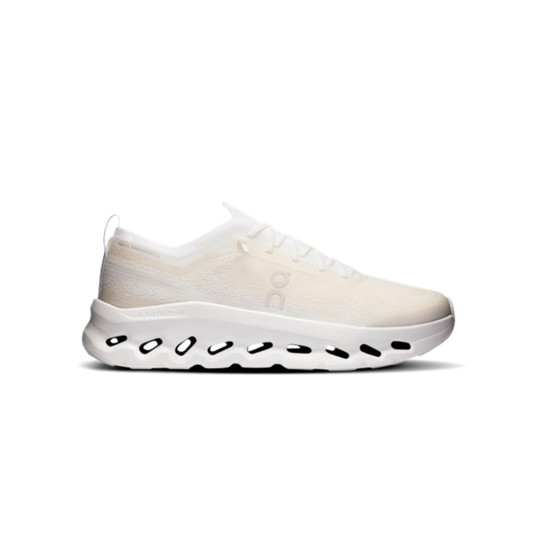 ON Running Cloudtilt Moon White Frost
