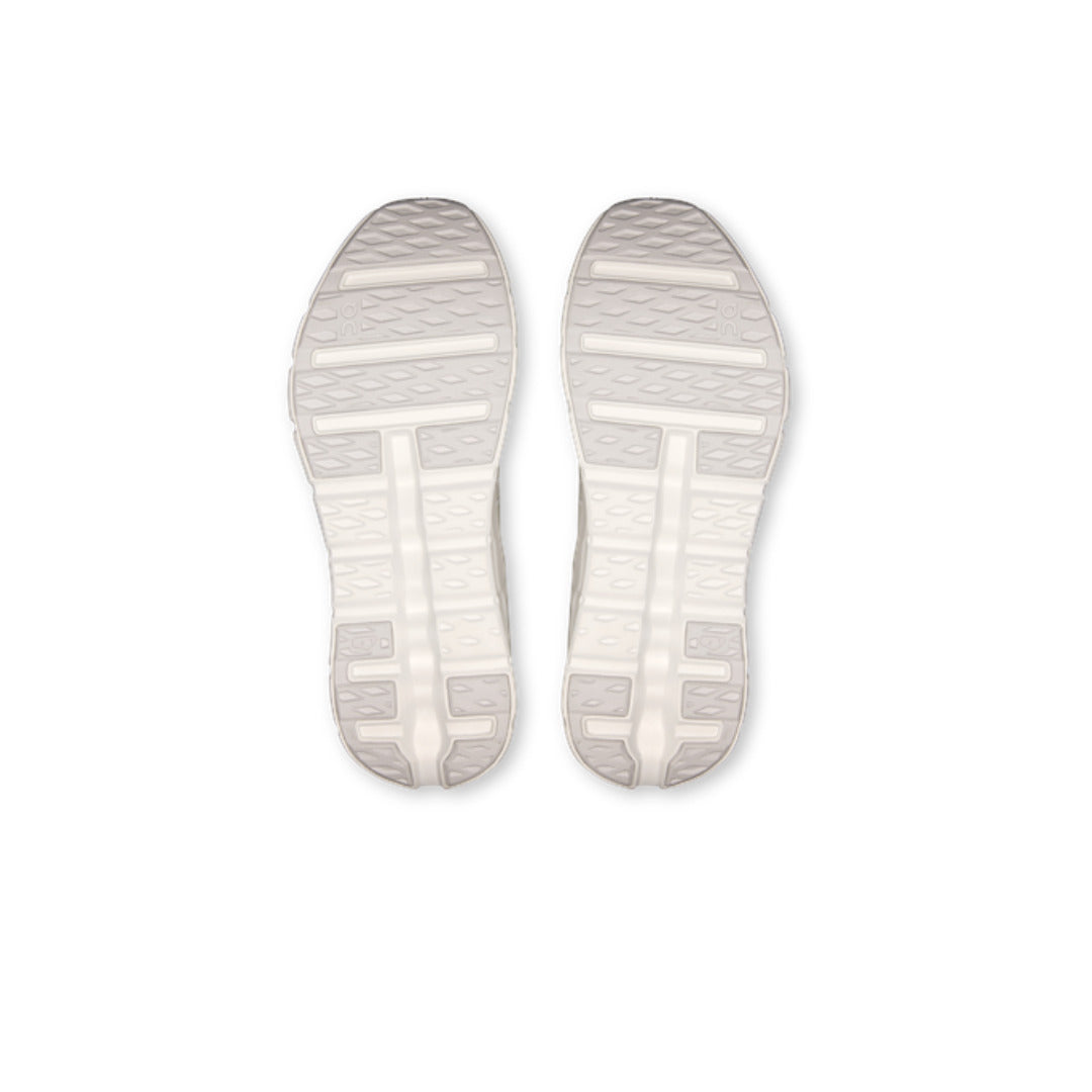 ON Running Cloudtilt Moon White Frost