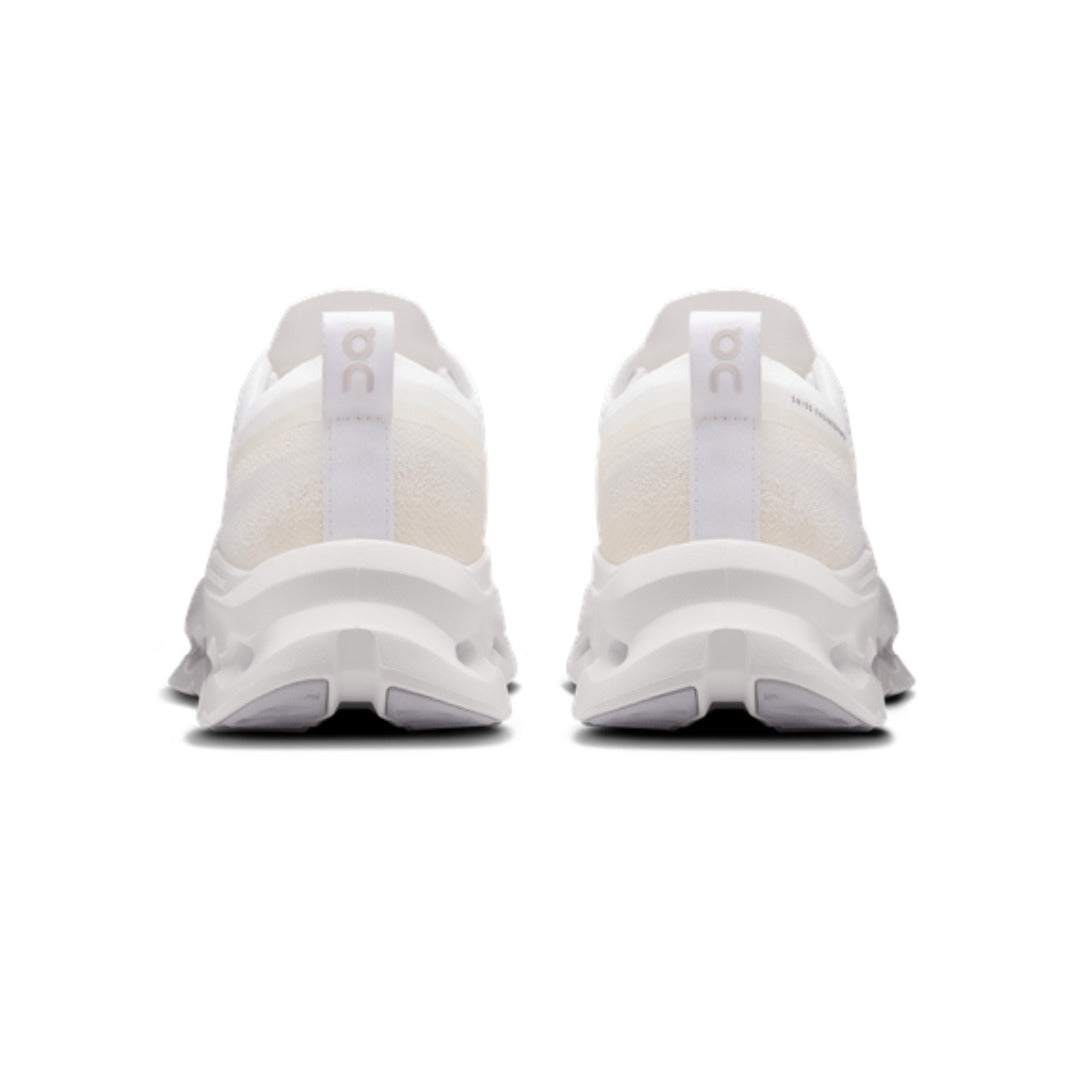 ON Running Cloudtilt Moon White Frost