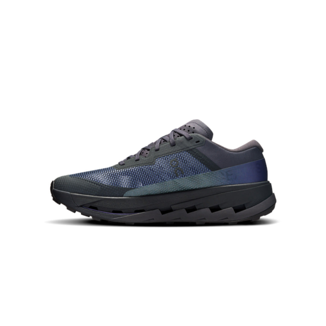 ON Running Cloudultra 3 BEAMS REI Iron Black