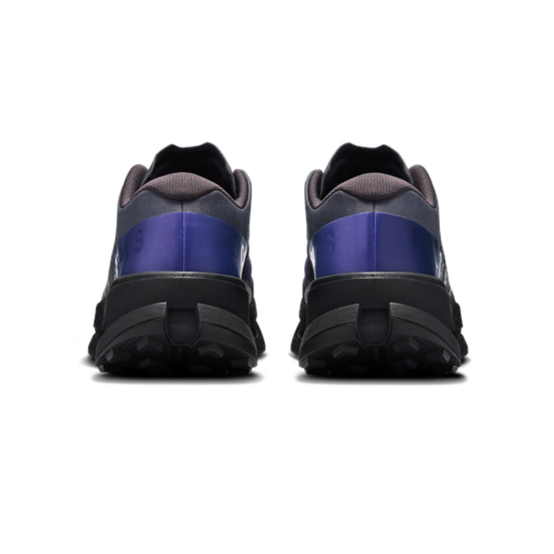 ON Running Cloudultra 3 BEAMS REI Iron Black