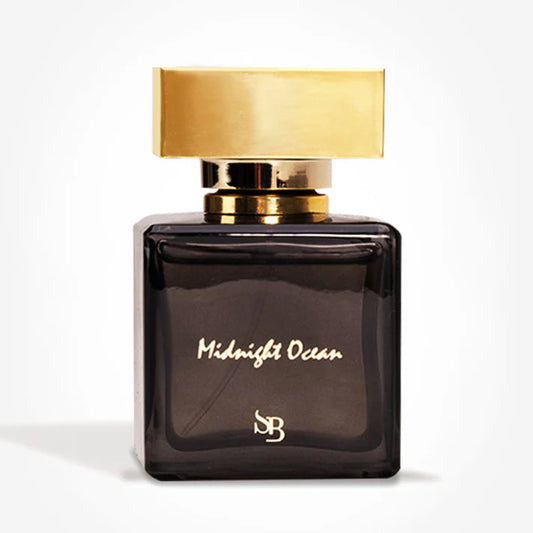 Santieb's Perfume Midnight Ocean