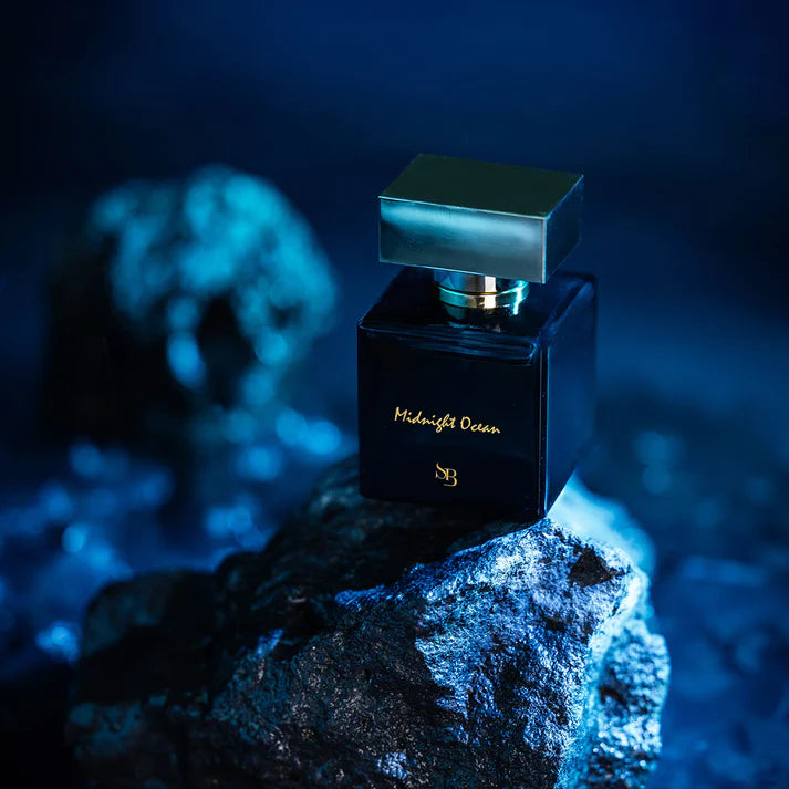 Santieb's Perfume Midnight Ocean