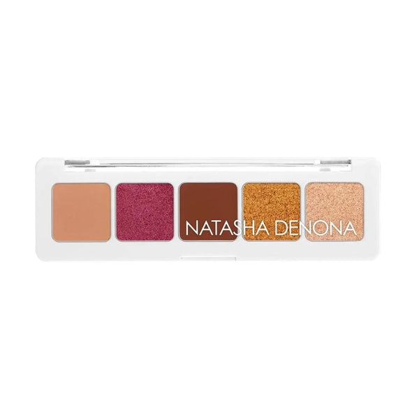 Natasha Denona Mini Sunset Eyeshadow Palette