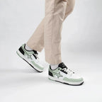 Comet X Lows WASABI