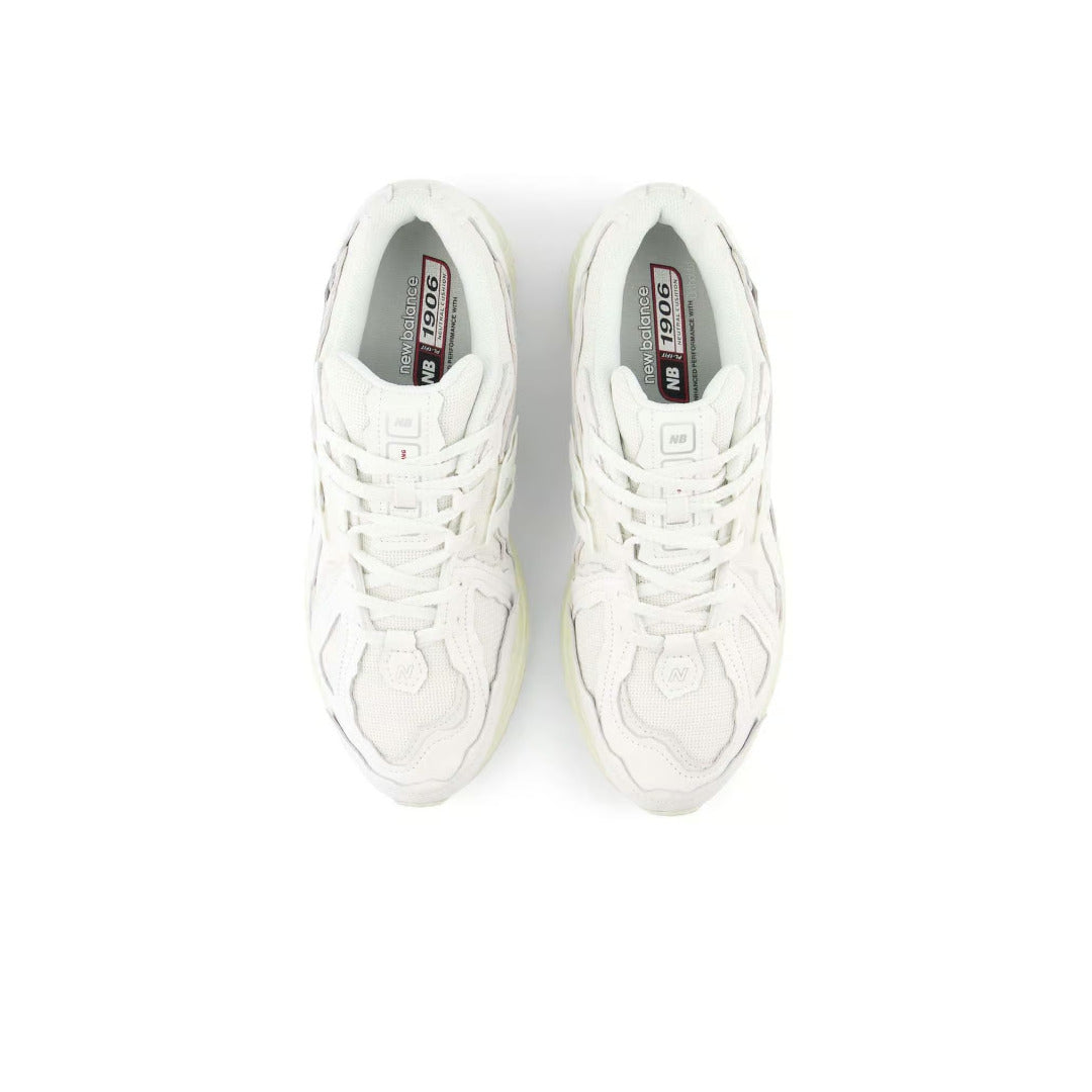 New Balance 1906D Protection Pack White